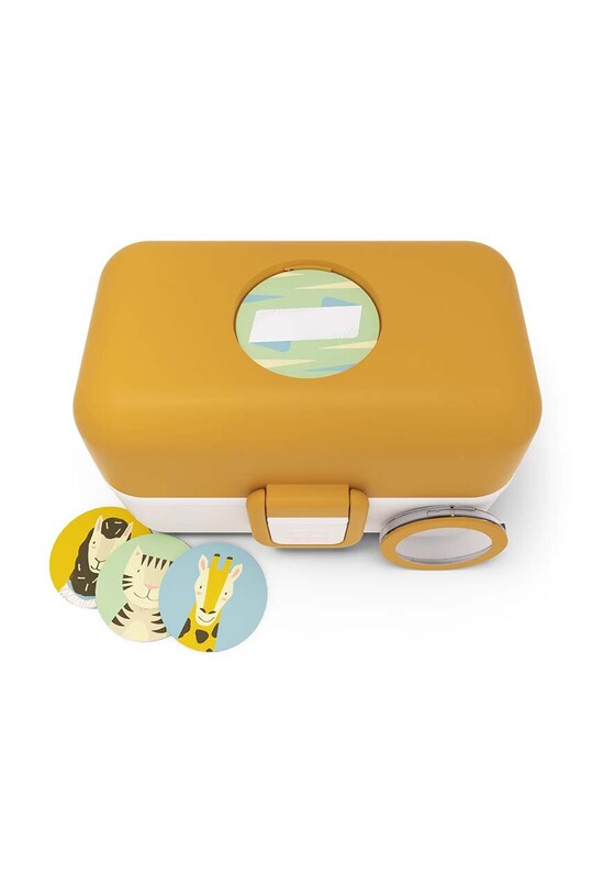 Obědová krabička Monbento Tresor Safari 800 ml 17010072 vícebarevná AA00