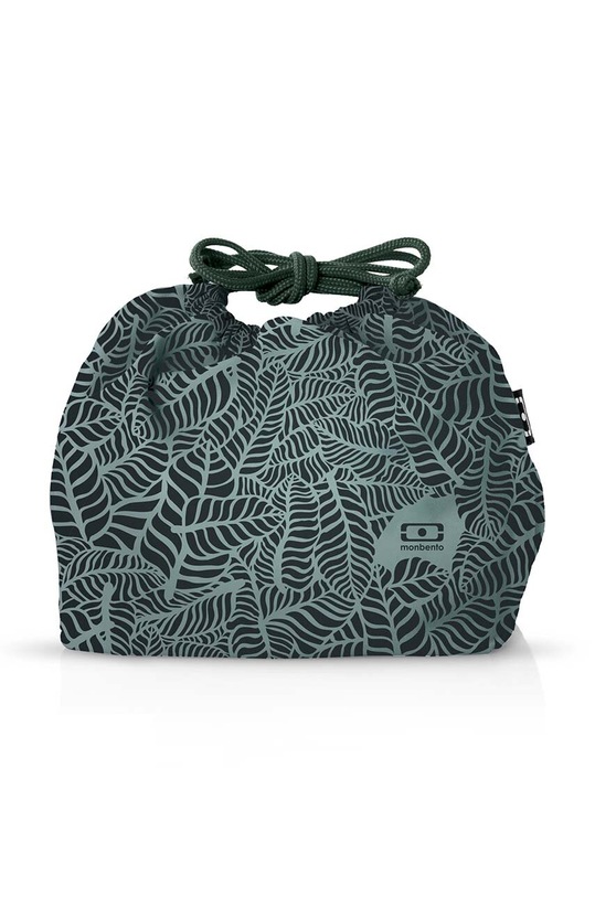 Taška na jedlo Monbento Pochette M viacfarebná 100202430