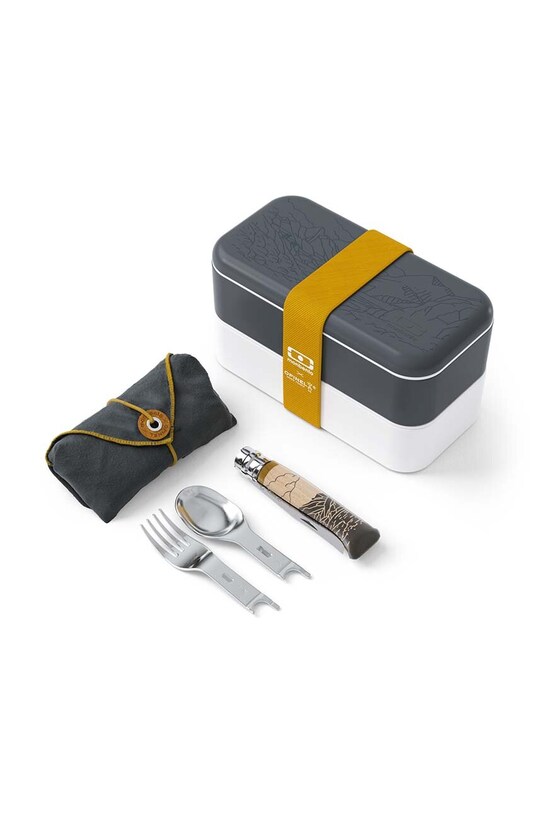 Monbento lunchbox Opiniel multicolor 11124092