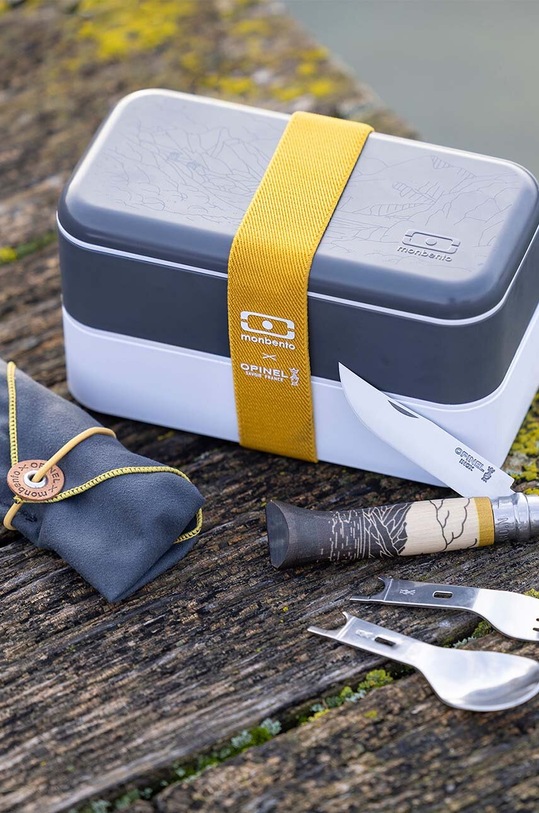 Monbento lunchbox Opiniel 11124092