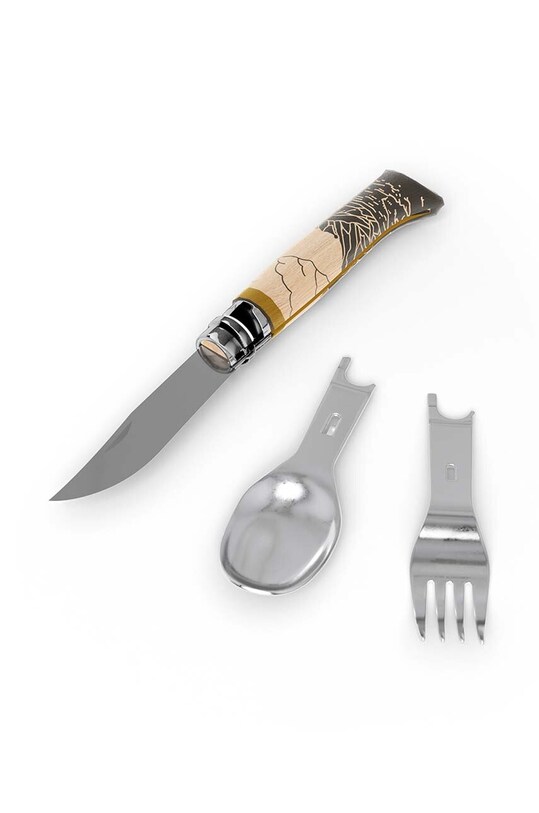 Bucătărie și bar Monbento lunchbox Opiniel 11124092 multicolor