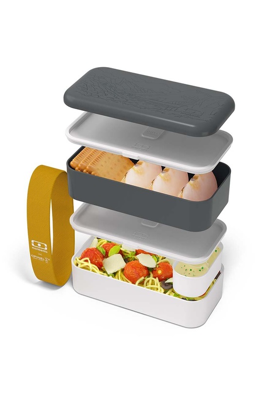 Monbento lunchbox Opiniel 11124092 multicolor