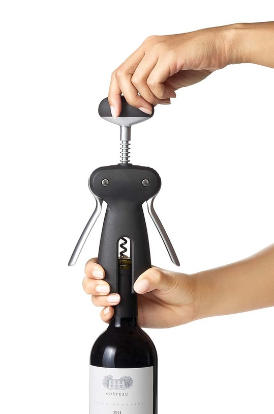 Кухня та бар Штопор OXO Good Grips O.3113400 барвистий