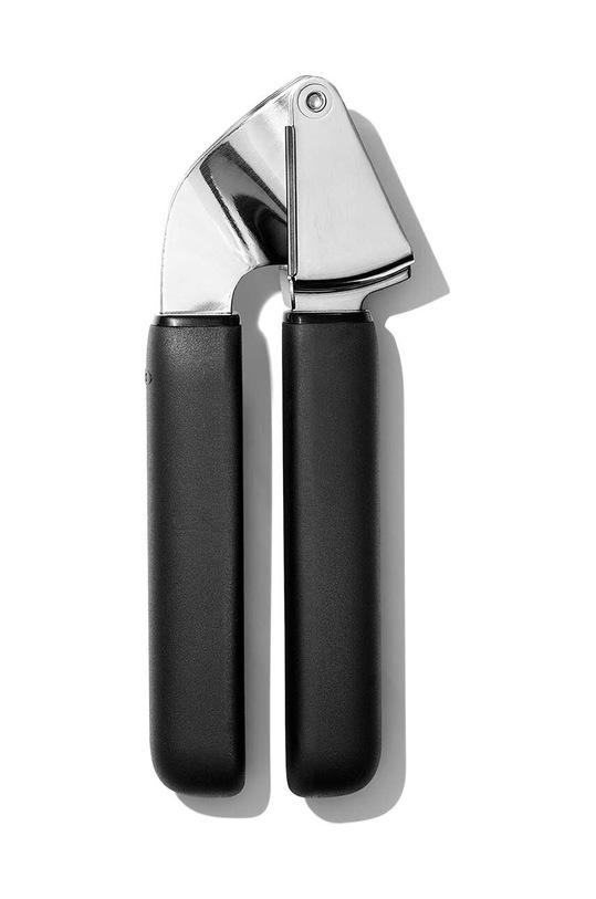 Stiskalnik za česen OXO Good Grips siva O.11327300