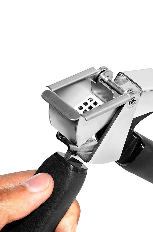 Kuhinja in bar Stiskalnik za česen OXO Good Grips O.11327300 siva