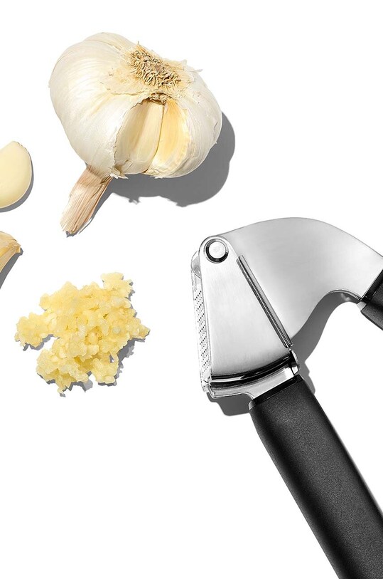 Прес для часнику OXO Good Grips O.11327300 сірий