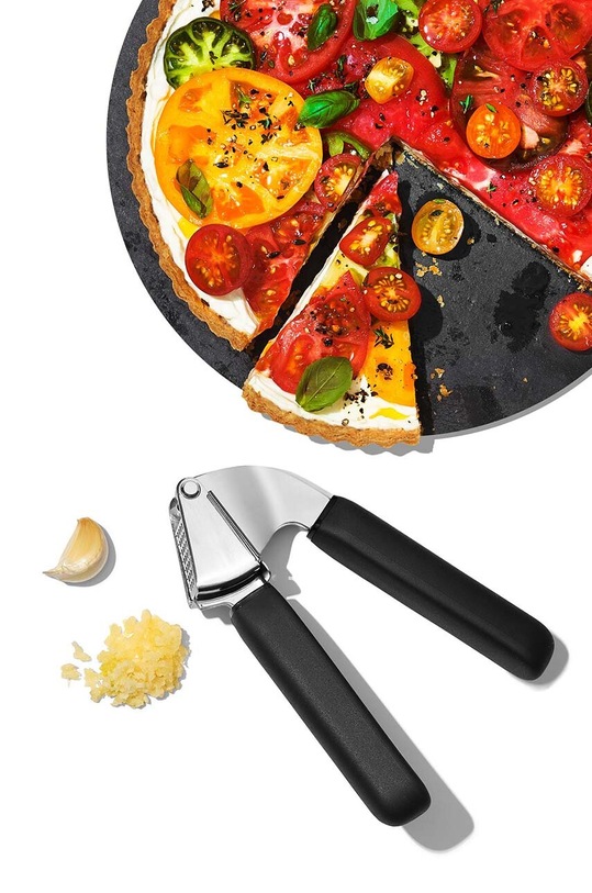 Stiskalnik za česen OXO Good Grips O.11327300