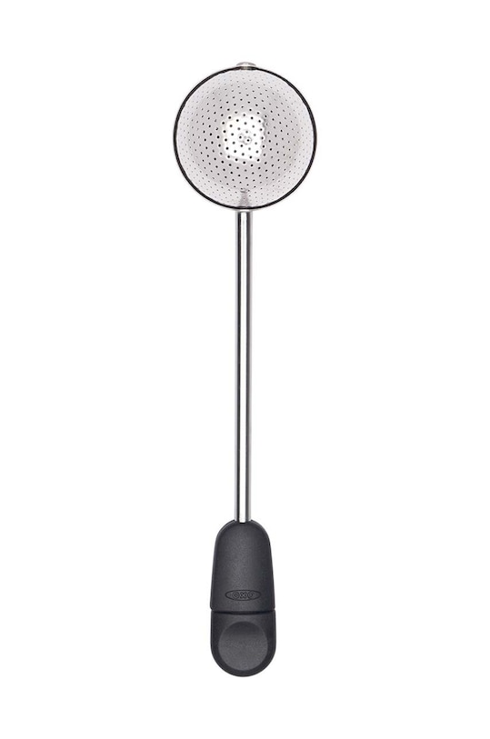 OXO zaparzaczka do herbaty Good Grips szary O.1410280