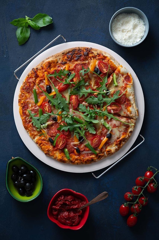 Typhoon piatra de copt 1402.104 multicolor AA00