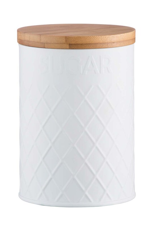 Цукорниця Typhoon Embossed білий 1401.661