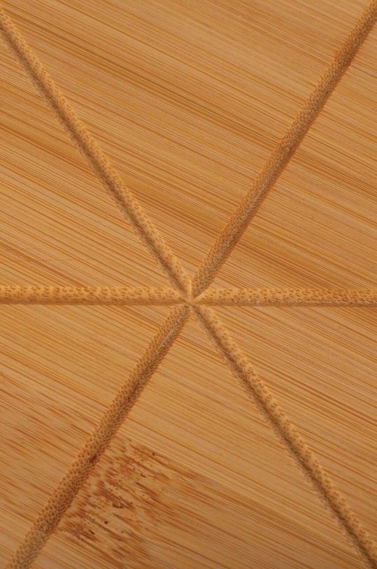 Набор для сервировки пиццы Typhoon мультиколор 1402.122