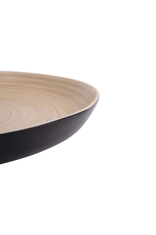 Bucătărie și bar Present Time tava PT4143BK negru