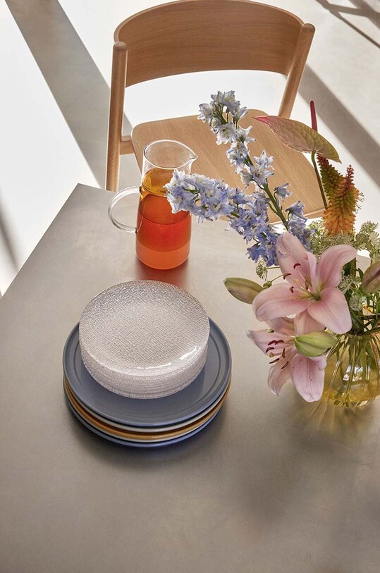 Кухня та бар Графин Hübsch Amber 661405 барвистий