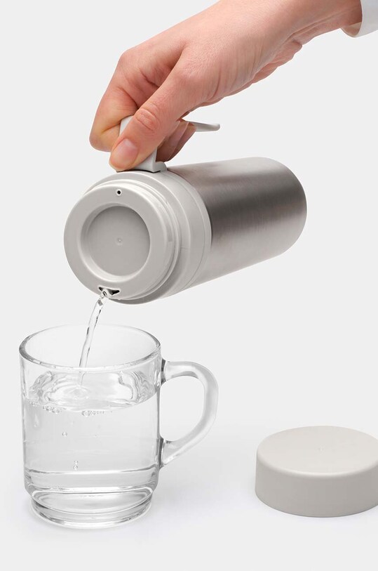 Brabantia sticlă termică Make & Take 0,5 L 228667 multicolor