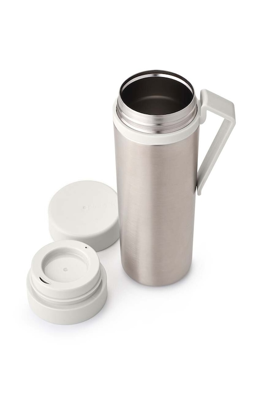 Аксессуары Термобутылка Brabantia Make & Take 0,5 L 228667 серебрянный