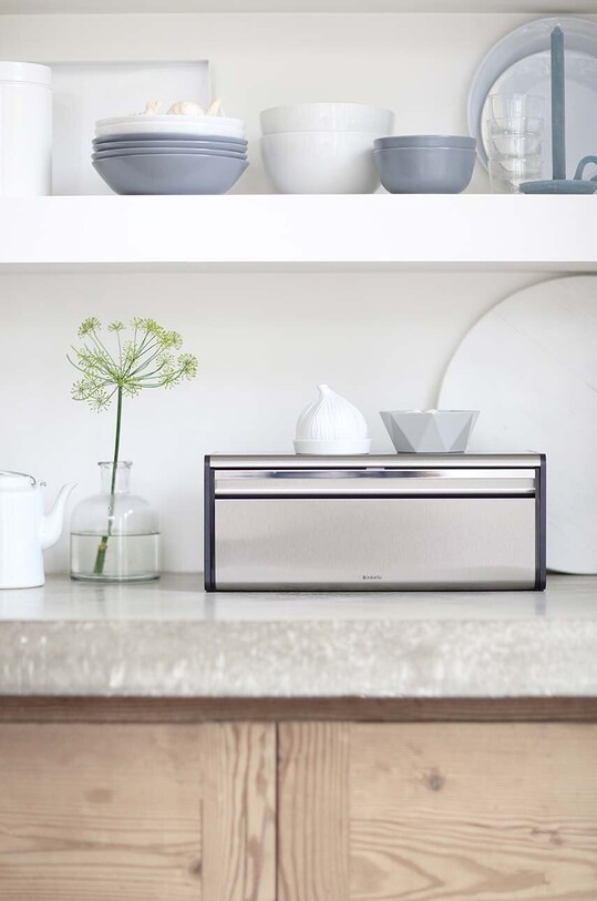 Хлібниця Brabantia барвистий 299186