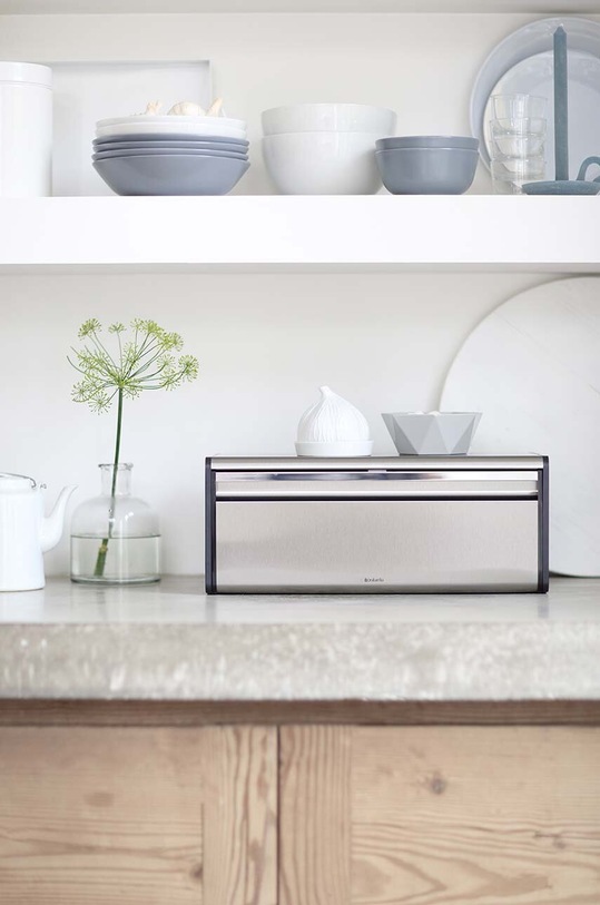 Chlebník Brabantia vícebarevná 299186