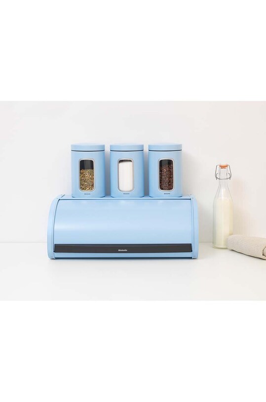 Brabantia chlebak 203107 niebieski