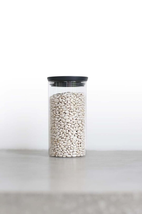Харчовий контейнер Brabantia 1,1, L 298264 прозорий AA00