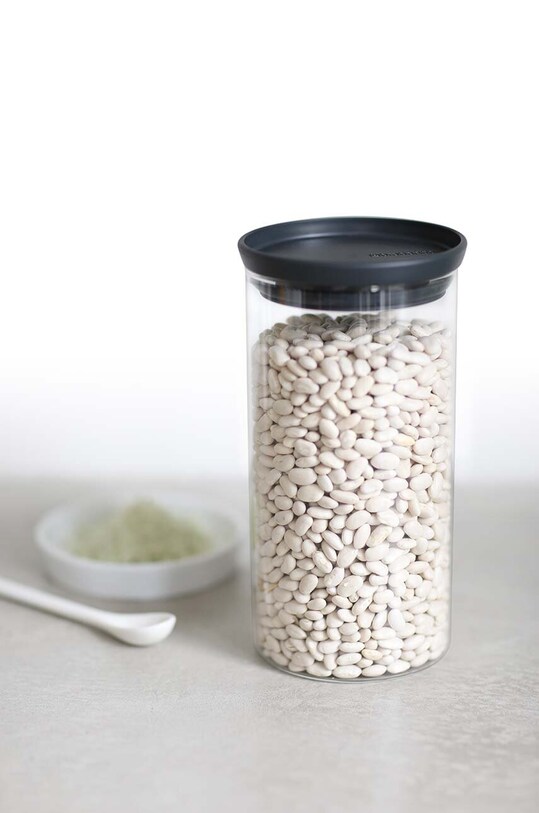 Кухня та бар Харчовий контейнер Brabantia 1,1, L 298264 прозорий