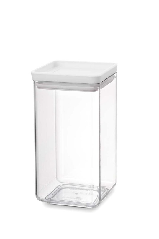 Харчовий контейнер Brabantia Tasty + 1,6 L 122484 прозорий AA00