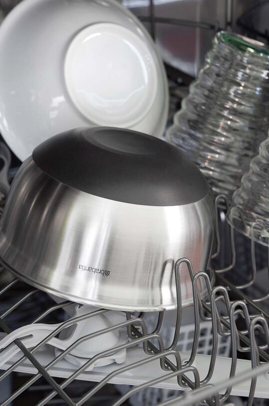 Brabantia castron Profile 1 L 363825 gri