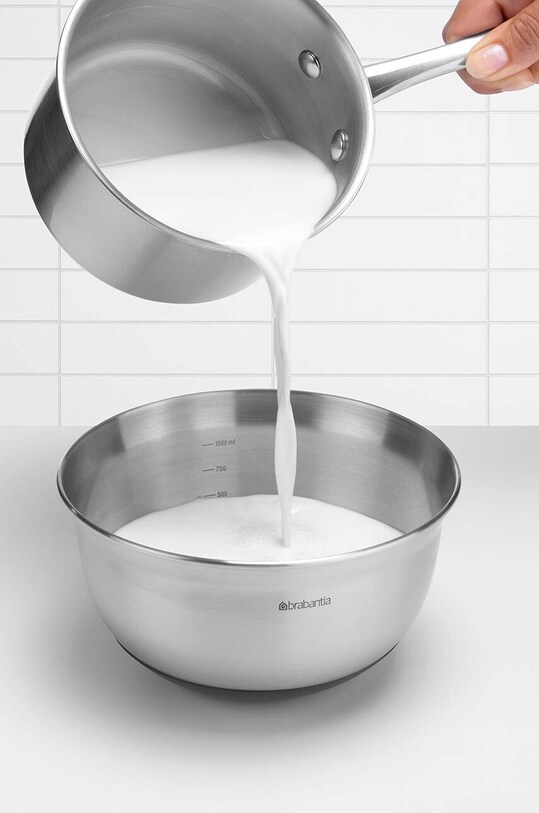 Brabantia castron Profile 1 L 363825 gri AA00