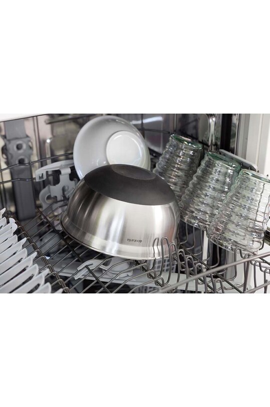 Brabantia castron Profile 1,6 L gri 363849