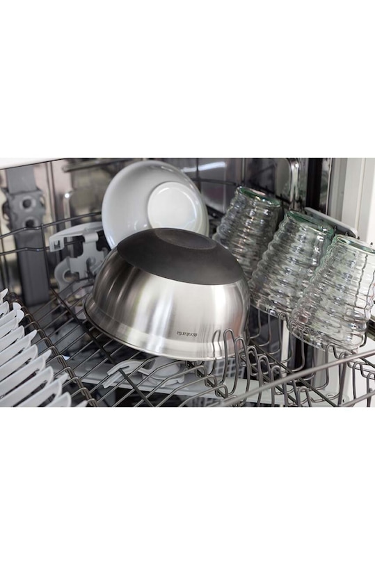 Brabantia miska Profile 1,6 L szary 363849