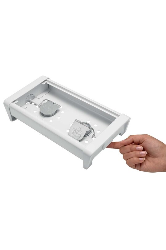 Подогреватель блюд Brabantia 477164