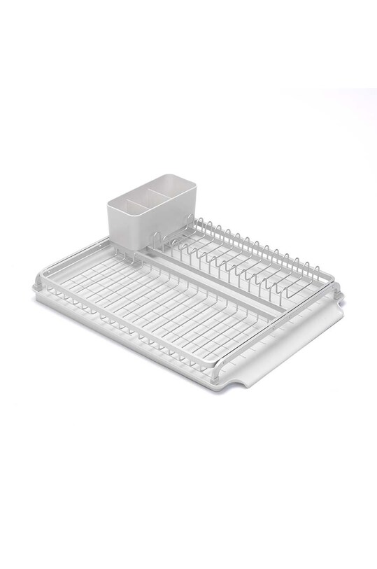 Сушилка для посуды Brabantia SinkSide 117428 серый AA00