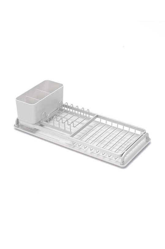 Кухня и бар Сушилка для посуды Brabantia SinkSide 117282 серый