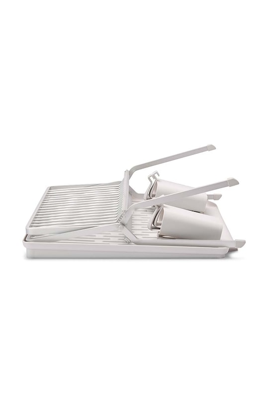 Στραγγιστήρι πιάτων Brabantia SinkSide γκρί 139444