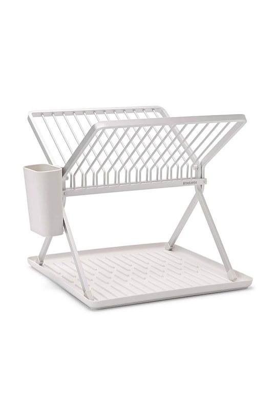 Сушилка для посуду Brabantia SinkSide сірий 139383