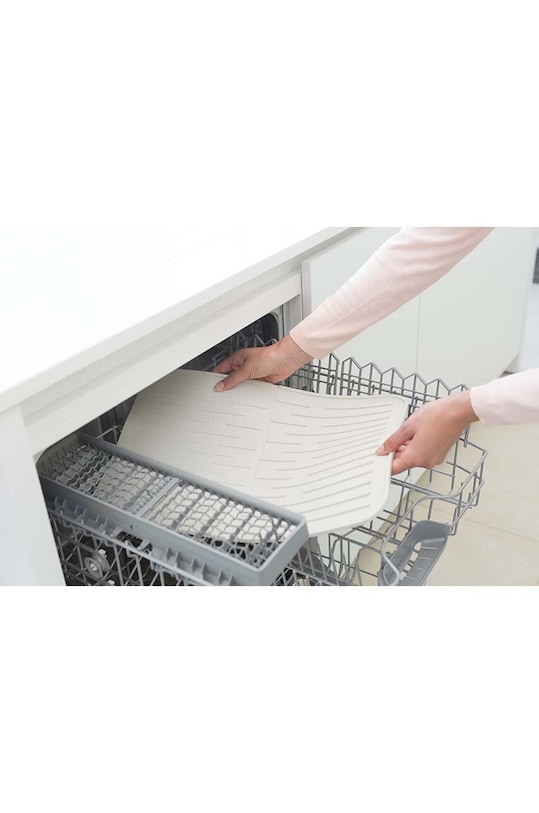 Килимок для сушіння посуду Brabantia SinkSide 117466