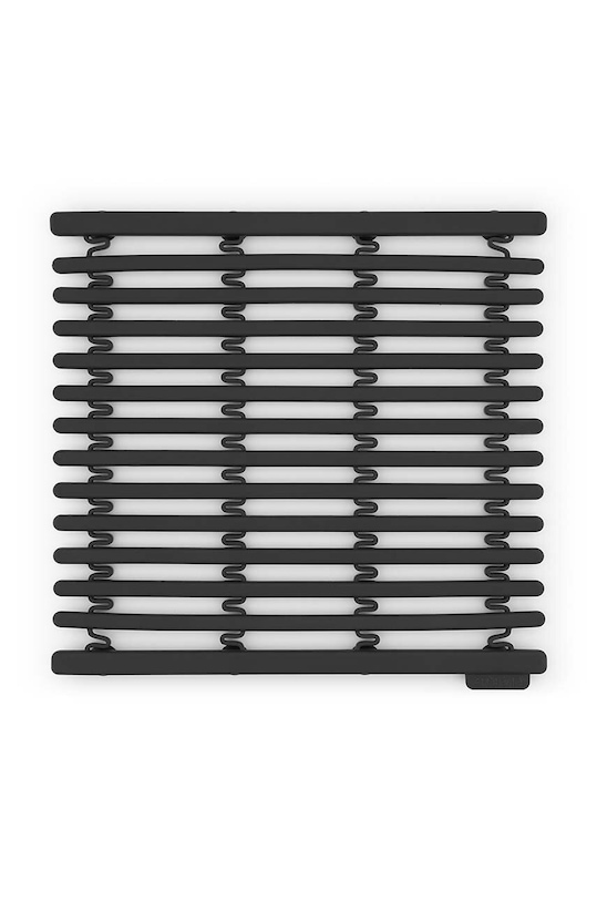 Brabantia covoraș pentru uscare vase SinkSide 302589 negru AA00