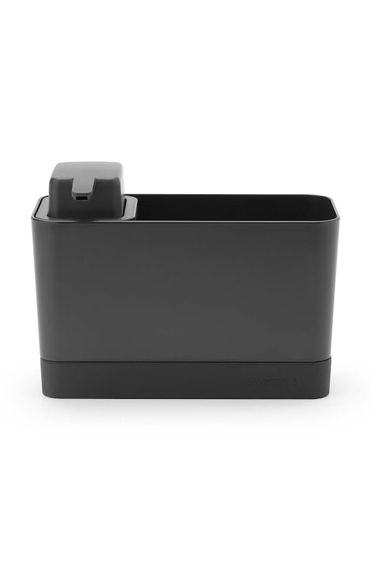 Органайзер до раковини Brabantia SinkSide 302602 чорний AA00