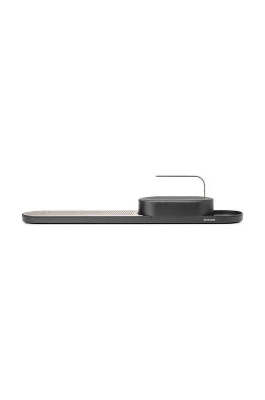 Кухня та бар Органайзер до раковини Brabantia SinkStyle 2-pack 227783 чорний