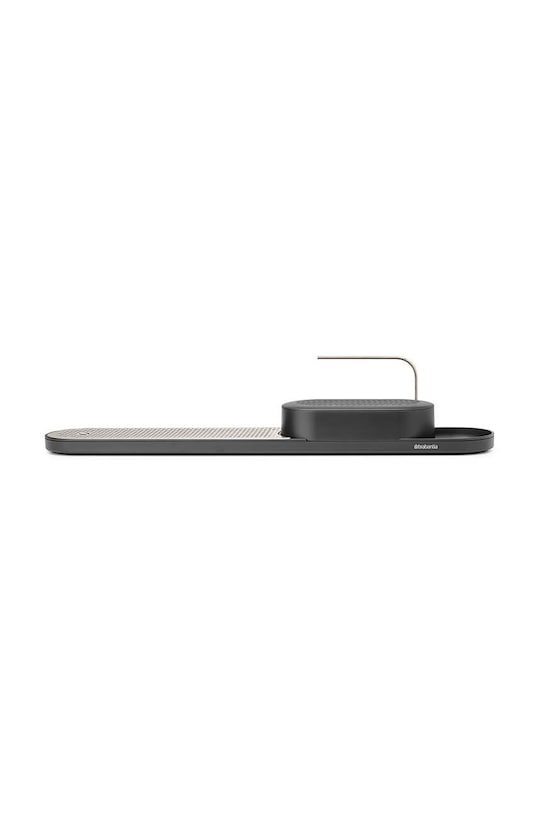 Bucătărie și bar Brabantia organizator chiuveta SinkStyle 2-pack 227783 negru