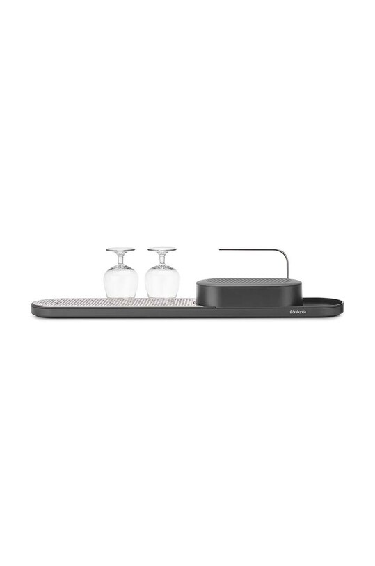 Органайзер до раковини Brabantia SinkStyle 2-pack чорний 227783