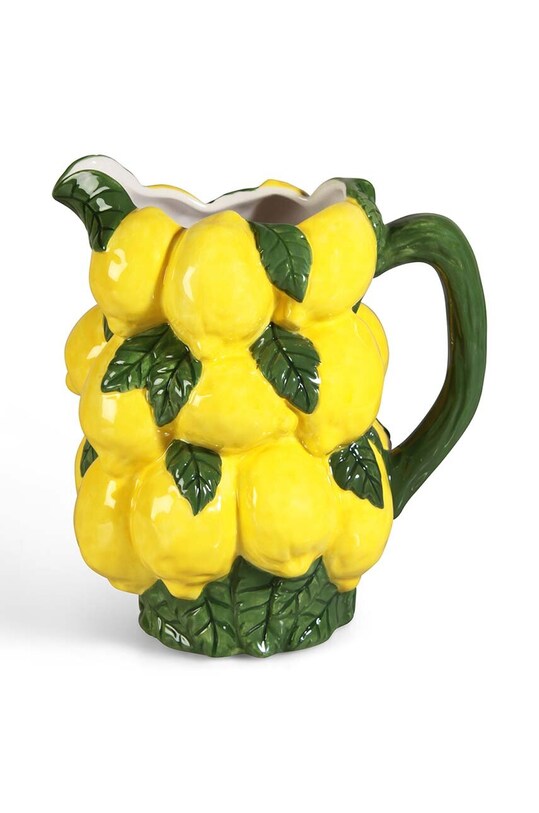Кувшин &k amsterdam Jug Lemon 1798.09 мультиколор AA00