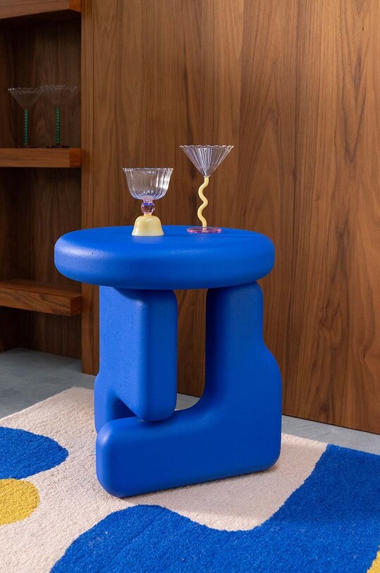 Σετ ποτηριών κρασιού &k amsterdam Glass Tulip Caramel 2-pack 351.05