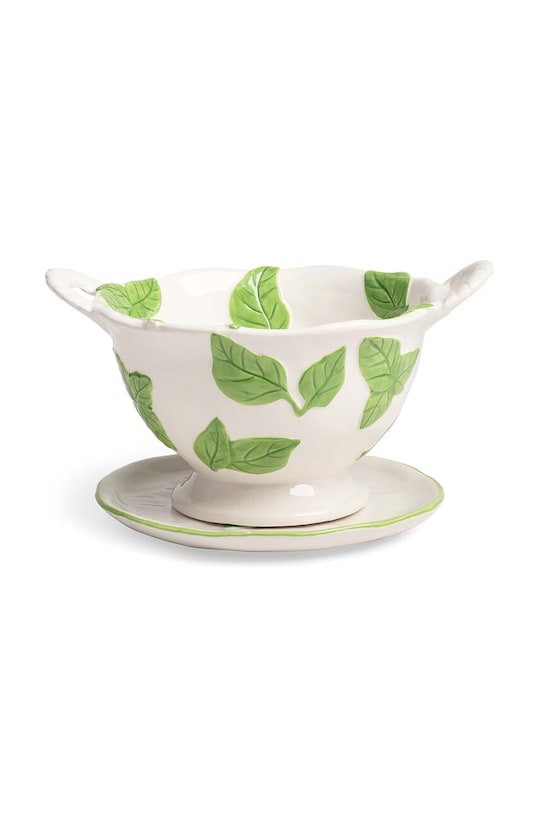 Σουρωτήρι &k amsterdam Colander Basil πολύχρωμο 2183.01