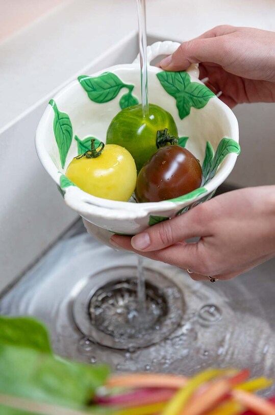 Σουρωτήρι &k amsterdam Colander Basil 2183.01