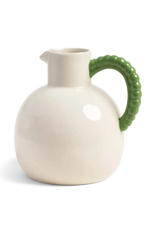 &k amsterdam ulcior Jug Perle Green multicolor 1780.02