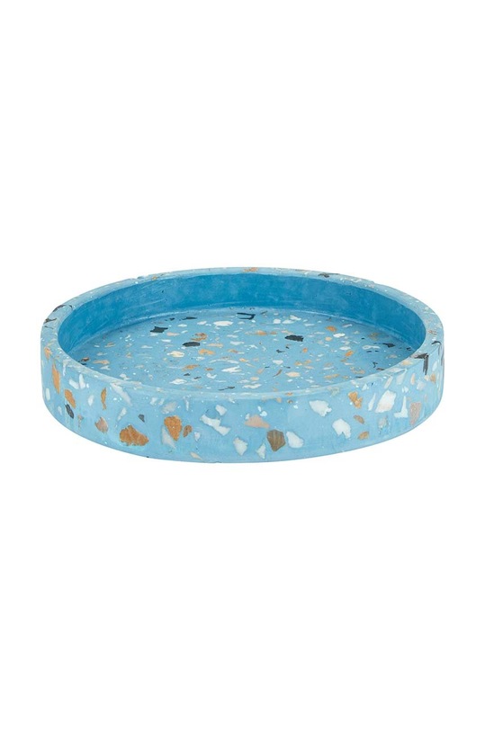 Bahne tava Terrazzo albastru 4982370