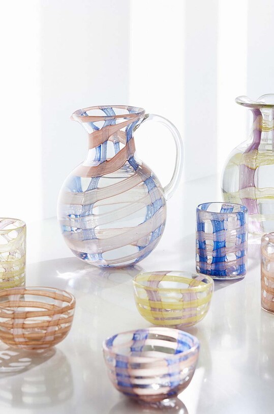 Bucătărie și bar Bahne castron 4981659 multicolor