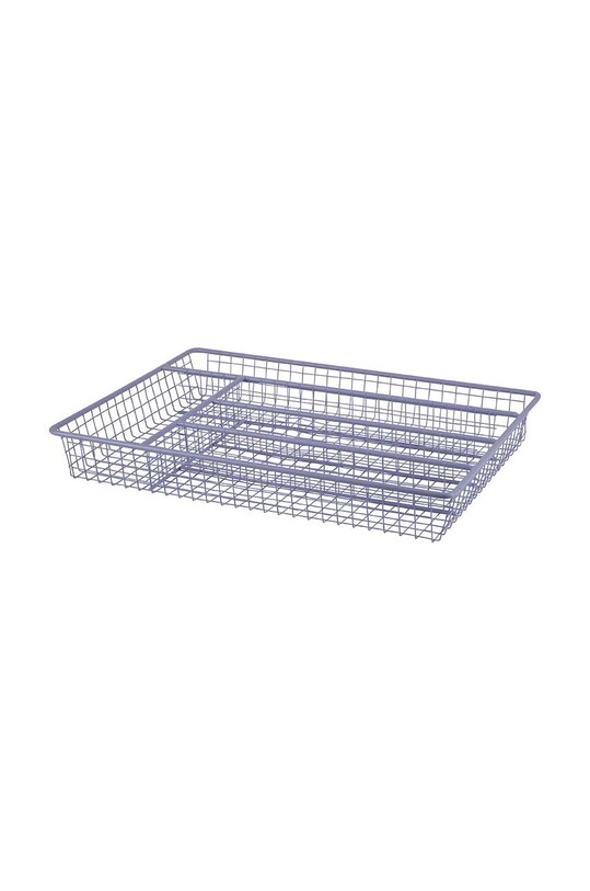 Bahne organizator de tacâmuri violet 4982035