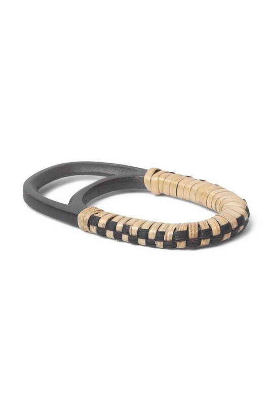 Ανοιχτήρι μπουκαλιών ferm LIVING Weave Bottle Opener 1104268118 πολύχρωμο AA00