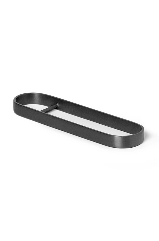 ferm LIVING deschizator de sticle Fein Bottle Opener negru 100742502